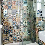 阿尔法辛哈阿居达公寓 Lisboa
