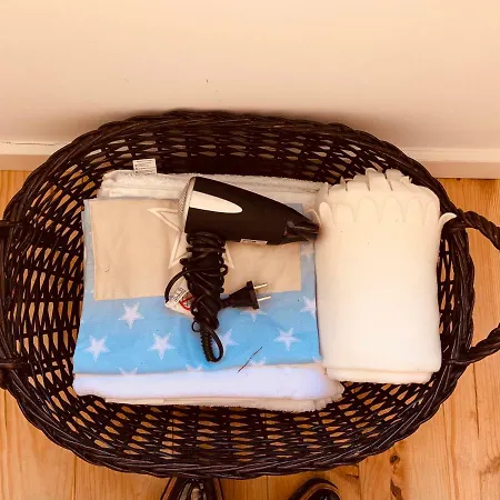 Apartamento Alfacinha Ajuda Lisboa