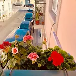 Alfacinha Ajuda Apartment *