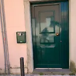 Apartmán Alfacinha Ajuda *