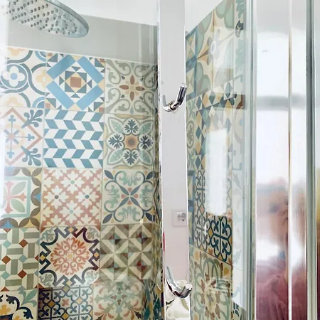 Alfacinha Ajuda Lisboa