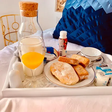 Apartamento Alfacinha Ajuda