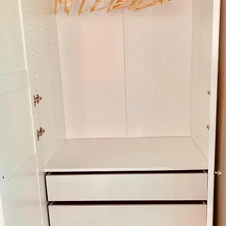 شقة Alfacinha Ajuda