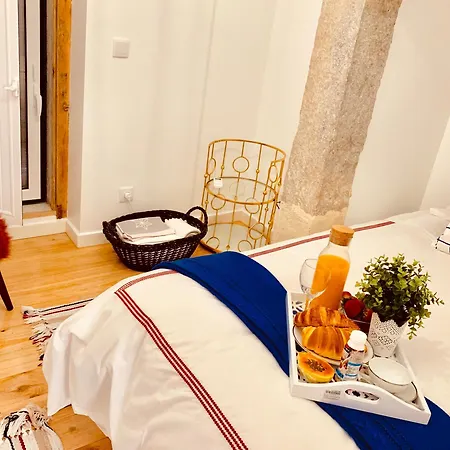 Apartment Alfacinha Ajuda Lisbon