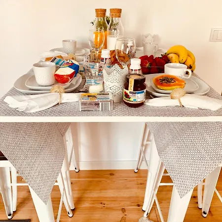 شقة Alfacinha Ajuda Lisboa