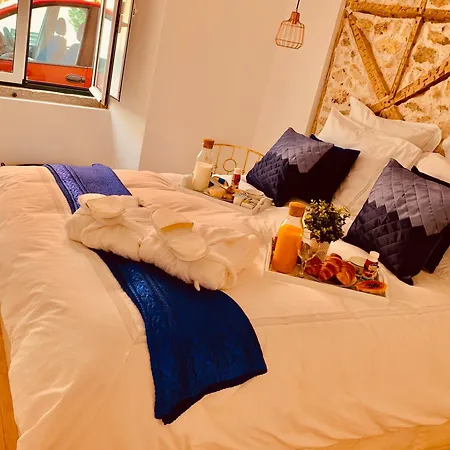 Alfacinha Ajuda Lisboa