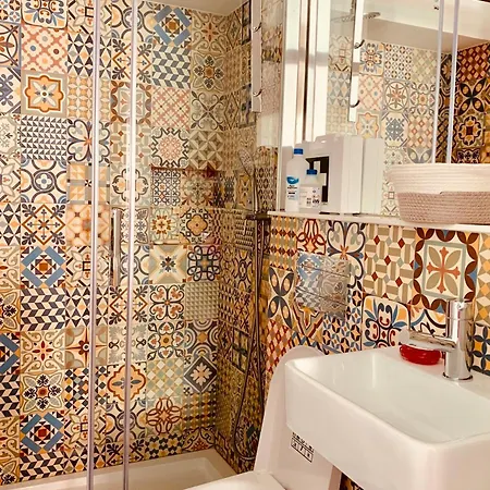 شقة Alfacinha Ajuda