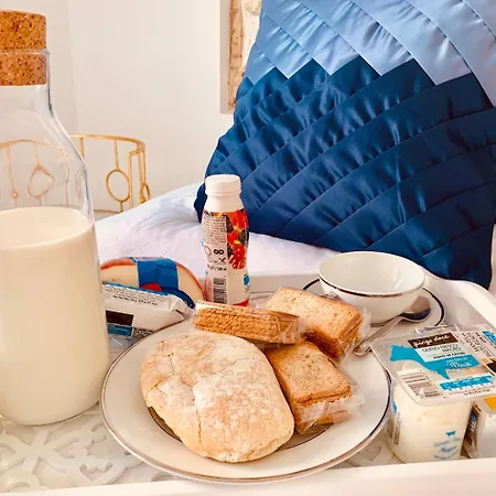 شقة Alfacinha Ajuda