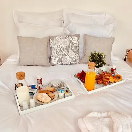 شقة Alfacinha Ajuda