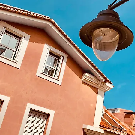 شقة Alfacinha Ajuda Lisboa