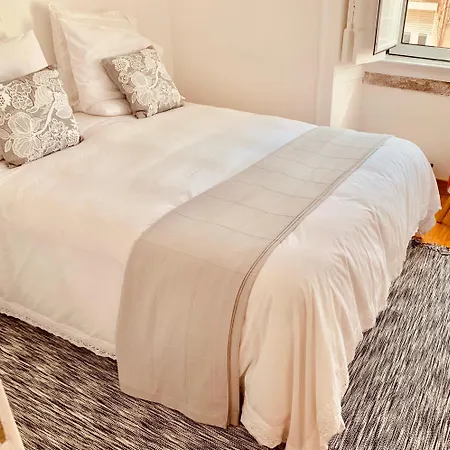 아파트 Alfacinha Ajuda 리스본