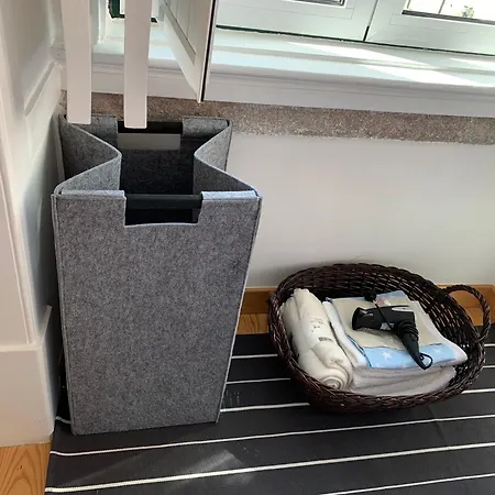 아파트 Alfacinha Ajuda 리스본