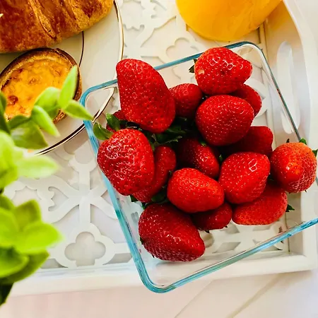 Alfacinha Ajuda Lisboa