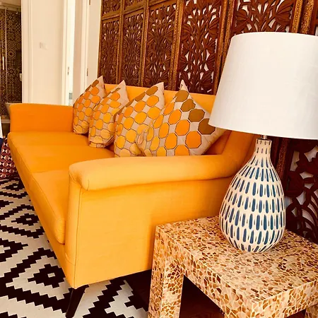 شقة Alfacinha Ajuda Lisboa