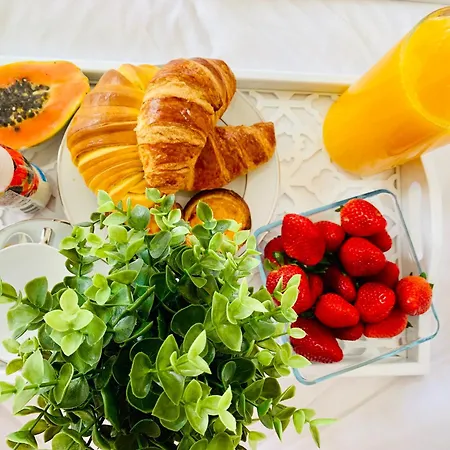 شقة Alfacinha Ajuda