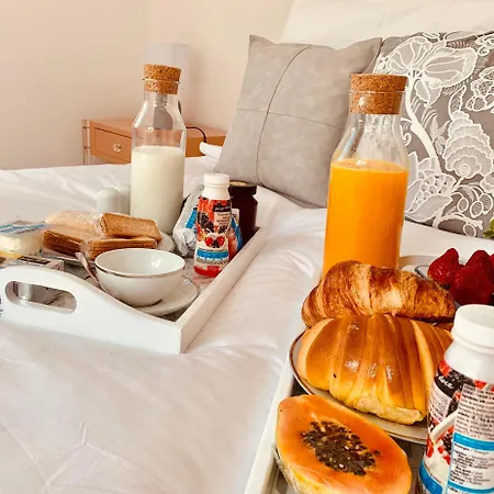 شقة Alfacinha Ajuda