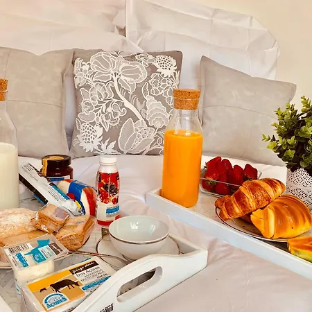 Alfacinha Ajuda 리스본