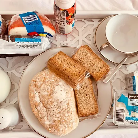 شقة Alfacinha Ajuda