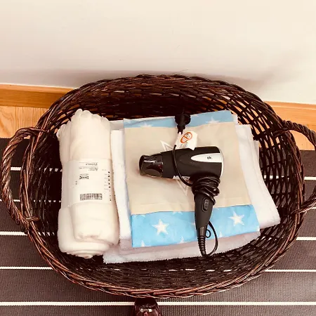 شقة Alfacinha Ajuda *