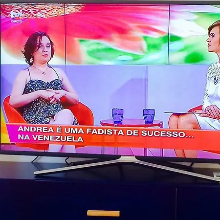 Alfacinha Ajuda Lisboa