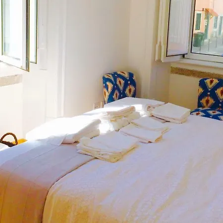 Apartment Alfacinha Ajuda