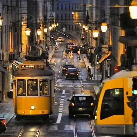 Alfacinha Ajuda Lisbon