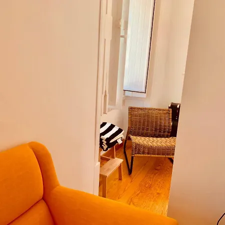 Alfacinha Ajuda شقة