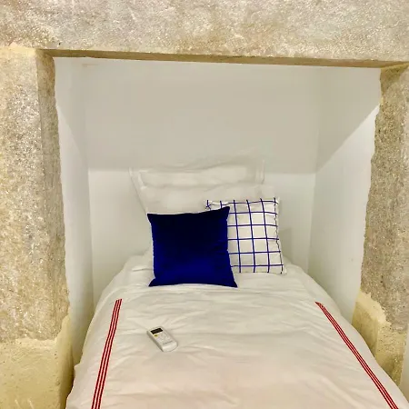 Apartamento Alfacinha Ajuda