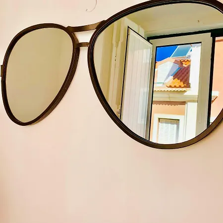 Alfacinha Ajuda * Lisboa