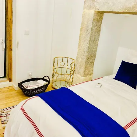 Alfacinha Ajuda Apartment *