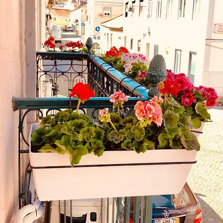 شقة Alfacinha Ajuda Lisboa