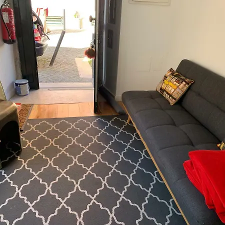 Alfacinha Ajuda Apartment Lisbon