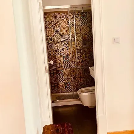 Alfacinha Ajuda * Lisboa