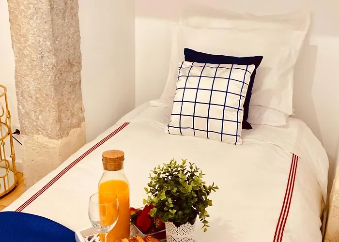 Appartamento Alfacinha Ajuda *