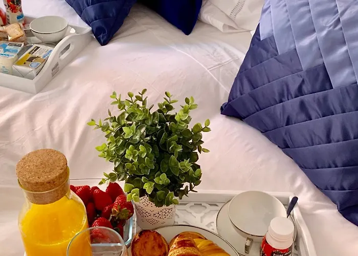 Appartamento Alfacinha Ajuda *