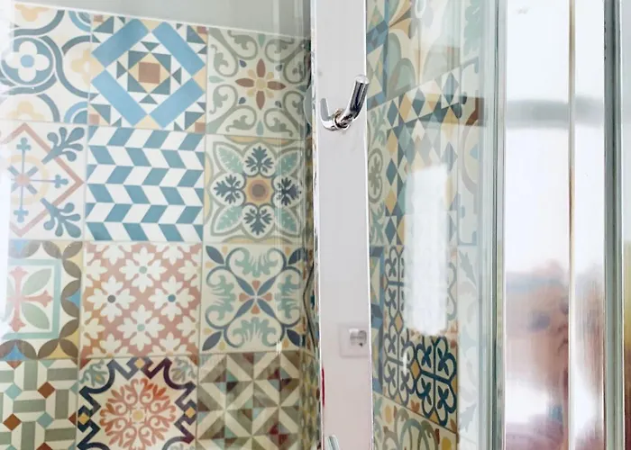 Alfacinha Ajuda Lisbona