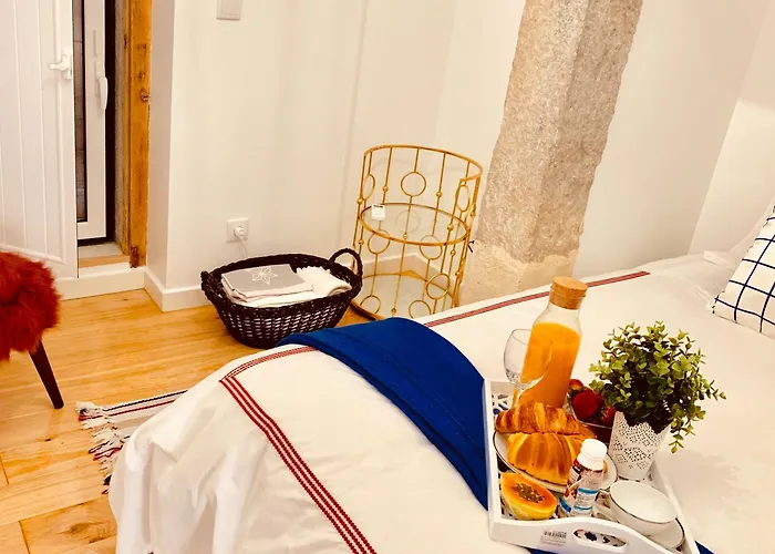 Appartamento Alfacinha Ajuda Lisbona