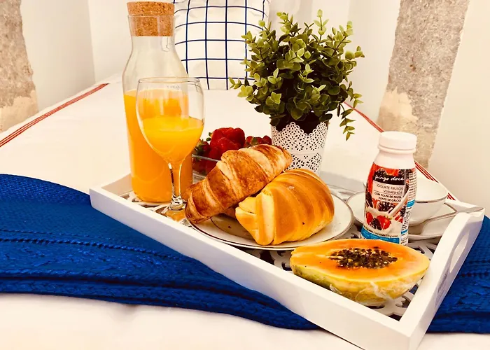 Appartamento Alfacinha Ajuda *