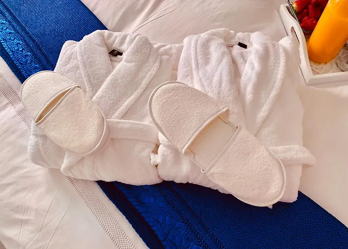 Appartamento Alfacinha Ajuda *