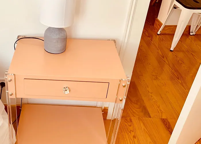 Alfacinha Ajuda Lisbona