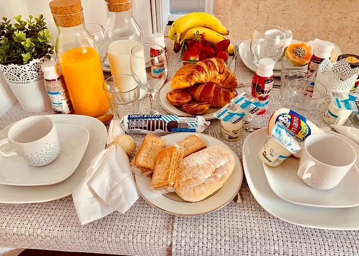 Appartamento Alfacinha Ajuda Lisbona