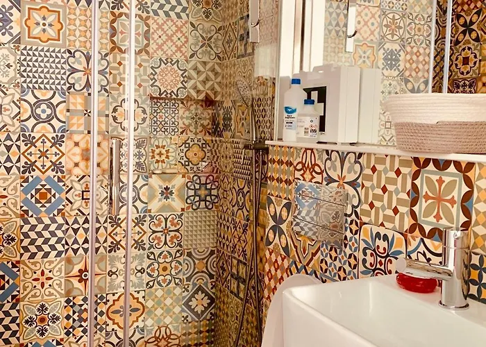 Appartamento Alfacinha Ajuda