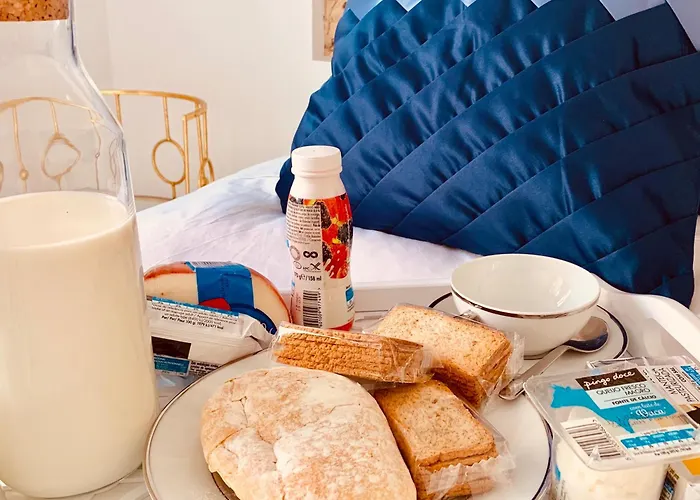 Appartamento Alfacinha Ajuda