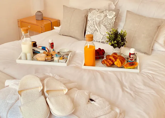 Appartamento Alfacinha Ajuda *