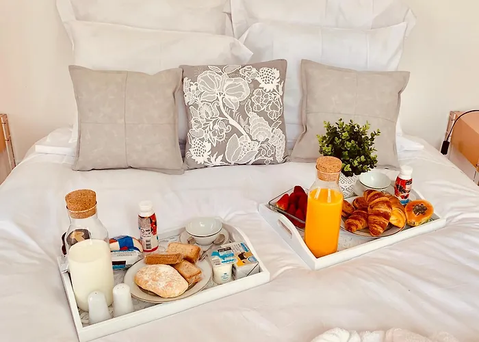 Appartamento Alfacinha Ajuda