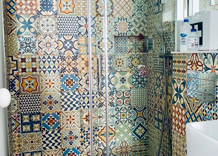 Alfacinha Ajuda Lisbona