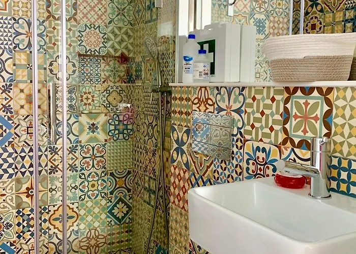 Appartamento Alfacinha Ajuda *