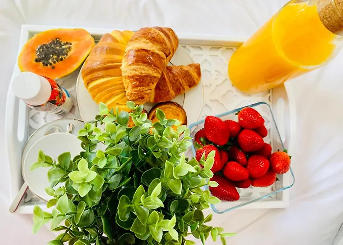 Appartamento Alfacinha Ajuda