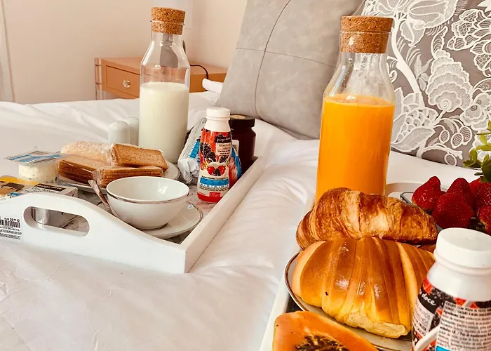 Appartamento Alfacinha Ajuda