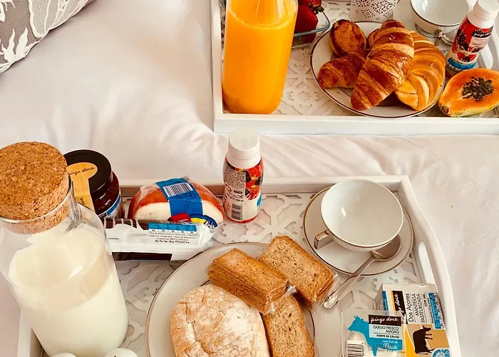 Appartamento Alfacinha Ajuda Lisbona